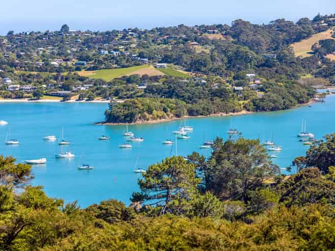 Lot 34 1 Rothschild Terrace, Waiheke Island