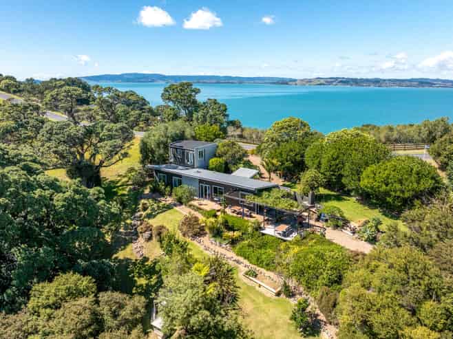 Lot 34 1 Rothschild Terrace, Waiheke Island