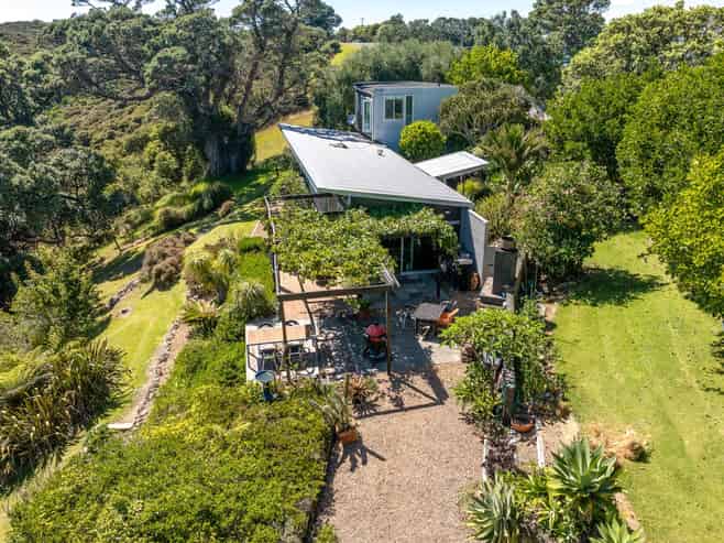 Lot 34 1 Rothschild Terrace, Waiheke Island