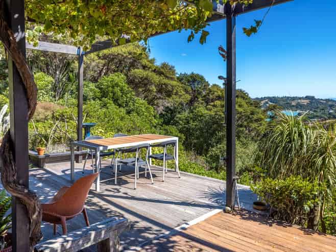Lot 34 1 Rothschild Terrace, Waiheke Island