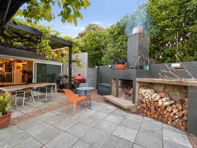 1 Rothschild Terrace, Waiheke Island