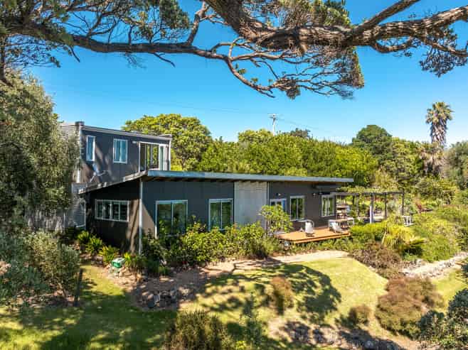 Lot 34 1 Rothschild Terrace, Waiheke Island