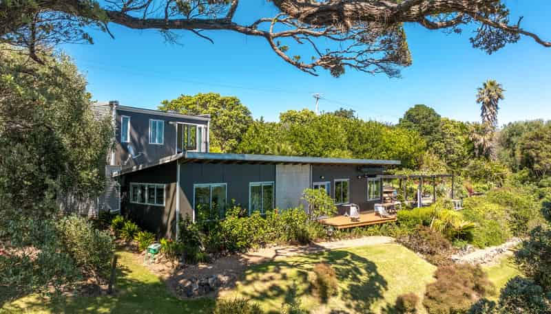Lot 34 1 Rothschild Terrace, Waiheke Island