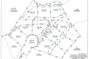 Lt 703/57A Lynley Park Drive, Omokoroa