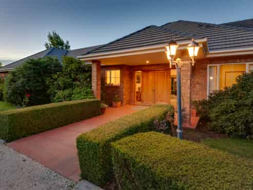 518 Pound Road, Yaldhurst