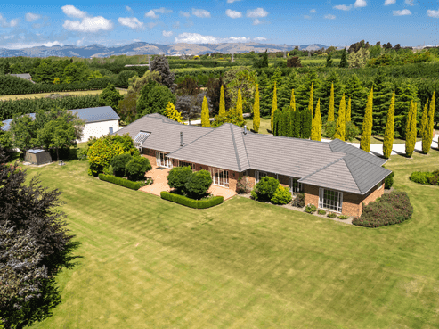 518 Pound Road, Yaldhurst
