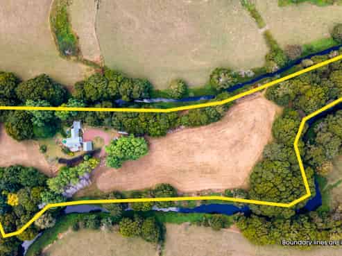 196 Tomarata Valley Road, Te Arai
