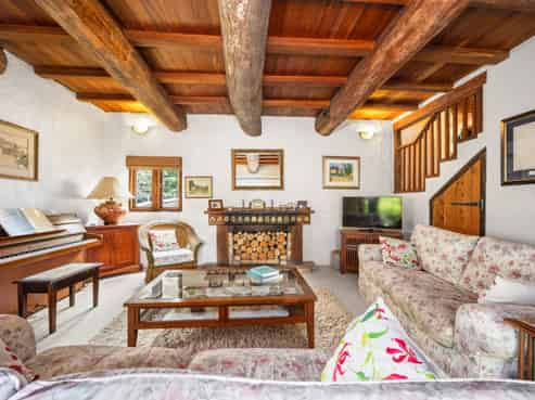 196 Tomarata Valley Road, Te Arai