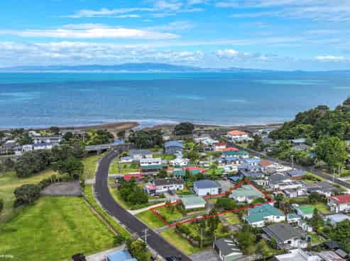 17 Waiomu Valley Road, Waiomu