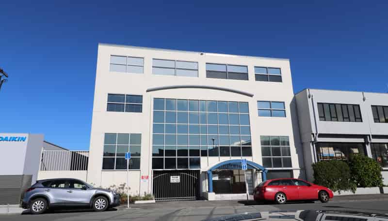 20 Pretoria Street, Hutt Central