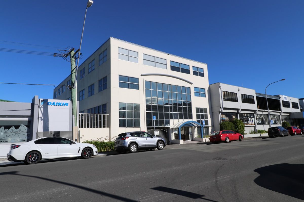 Central Hutt office options - Ansicht 2