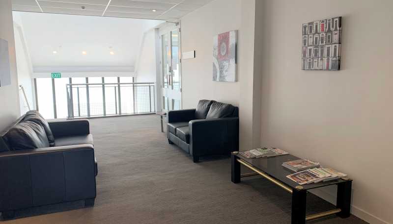 14-16 Pretoria Street, Hutt Central