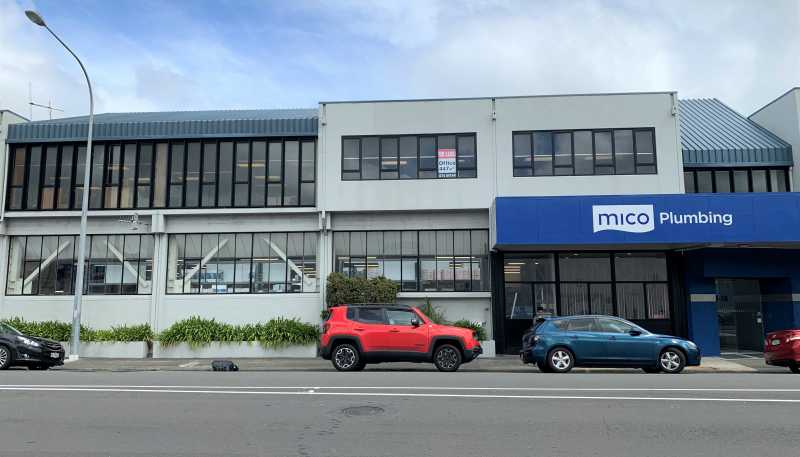 14-16 Pretoria Street, Hutt Central