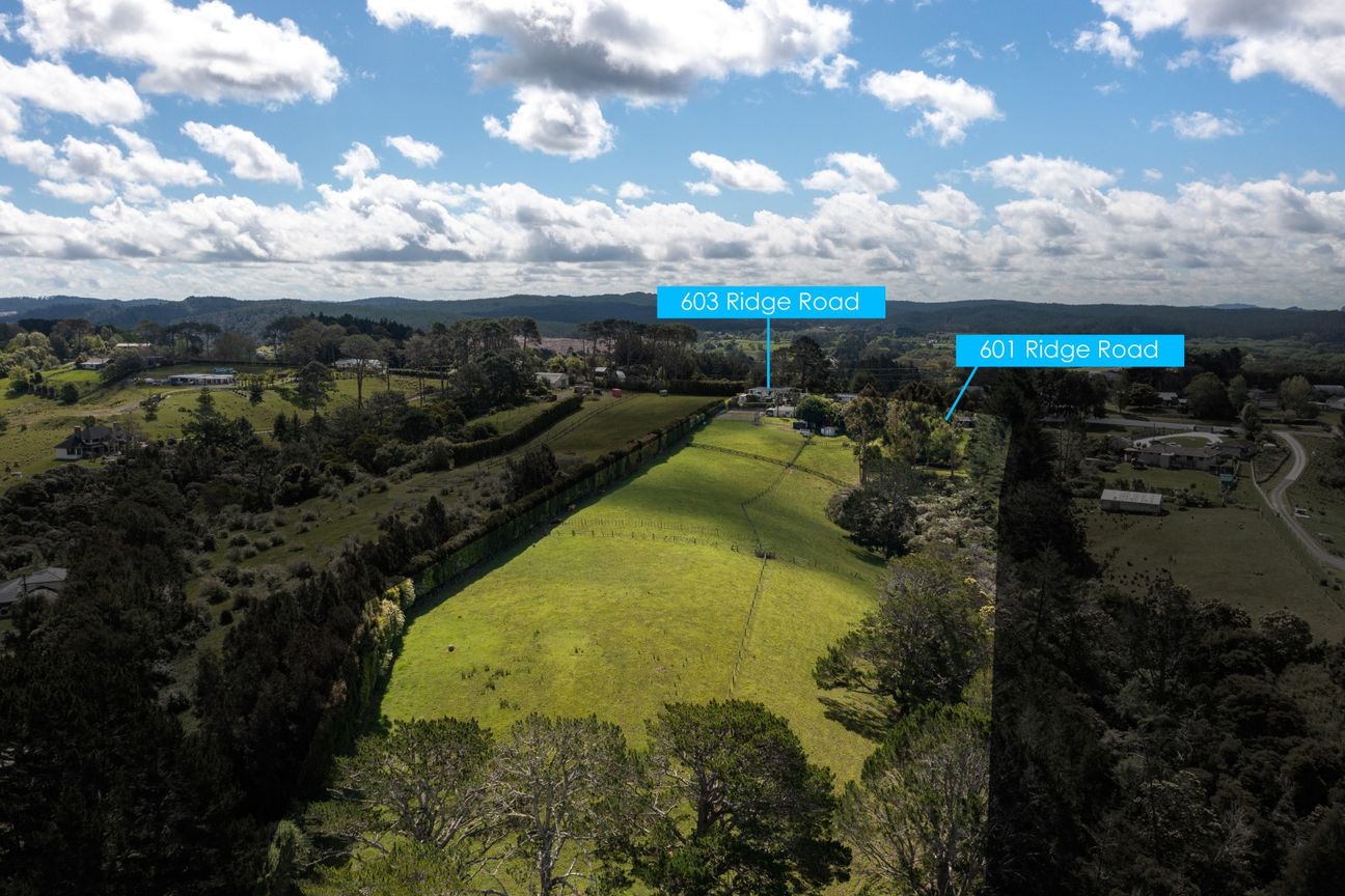 Great Opportunity! Barn with sleepout on 3.29 Ha - View 3