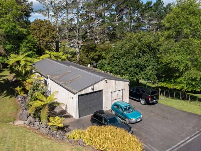601 Ridge Road, Coatesville
