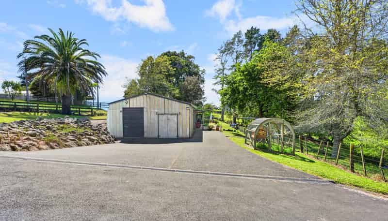 601 Ridge Road, Coatesville