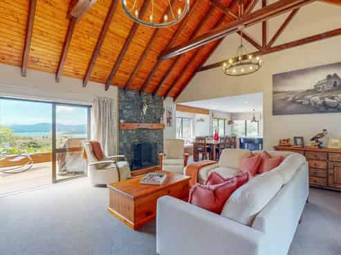 1296 Manaia Road, Coromandel