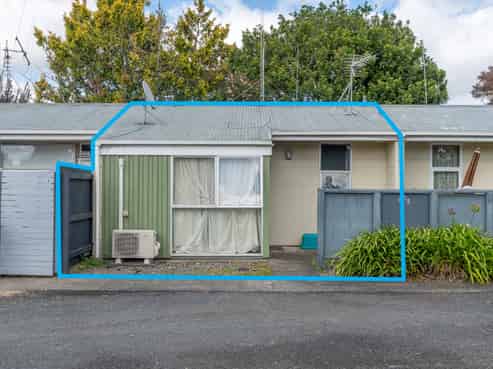 2/20 Riverlea Road, Riverlea