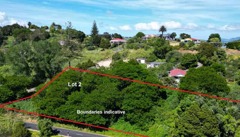 2/41 Clendon Esplanade, Rawene