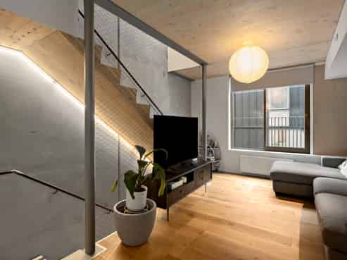 27/257 Willis Street, Te Aro