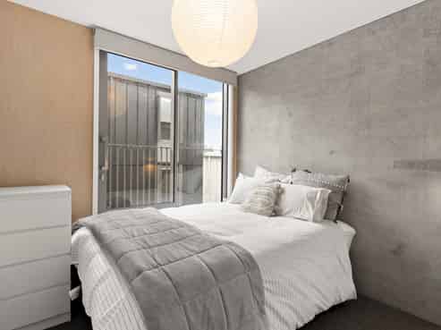 27/257 Willis Street, Te Aro