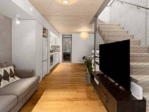 27/257 Willis Street, Te Aro