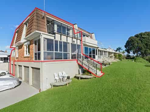1/146 Spring Street, Tauranga Central