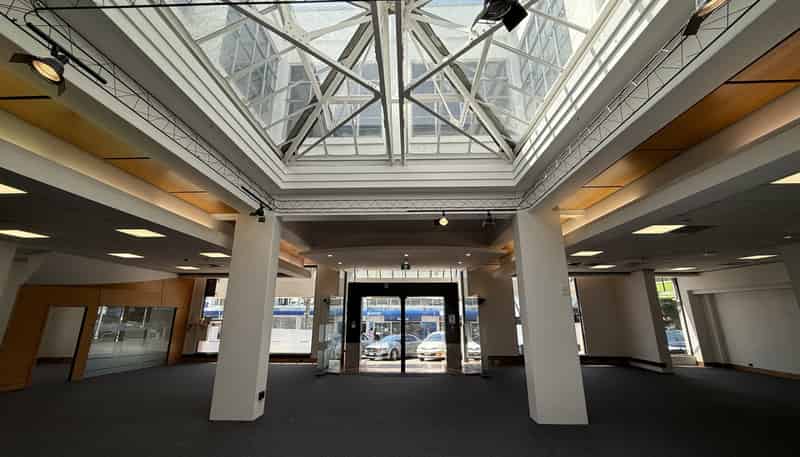 1 Grey Street, Tauranga