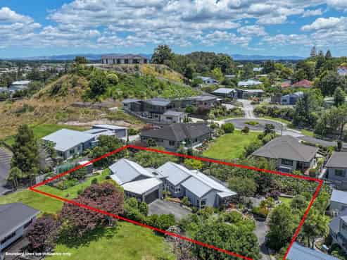 53A Norwood Road, Paeroa