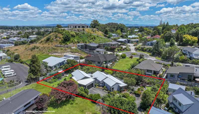 53A Norwood Road, Paeroa