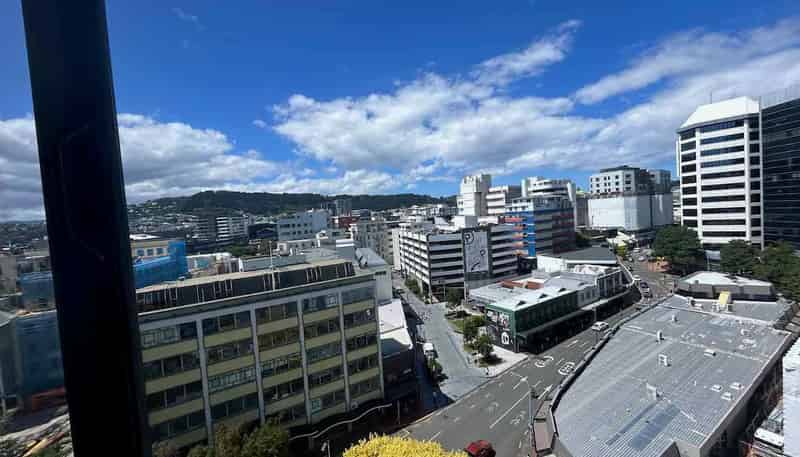  86 Victoria Street, Wellington Central