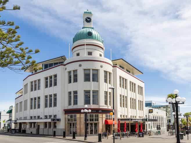 2/1 Emerson Street, Napier Central