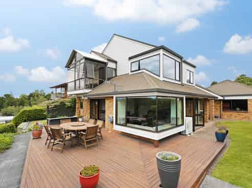 12A Clifton Road, Hamilton Central