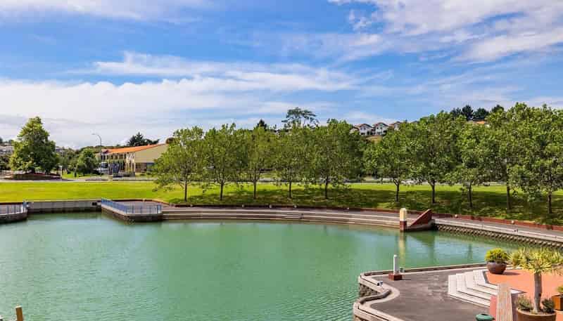 164R Harbour Village Drive, Gulf Harbour