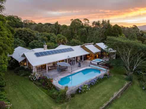 311 Pahoia Road, Whakamarama