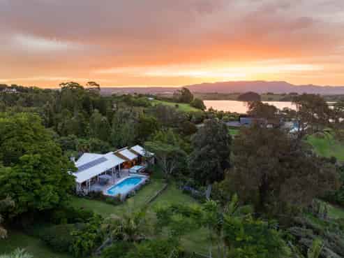 311 Pahoia Road, Whakamarama