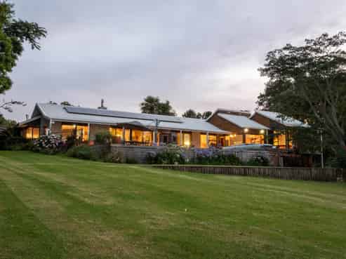 311 Pahoia Road, Whakamarama