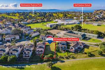 26 Keepers Drive, Gulf Harbour