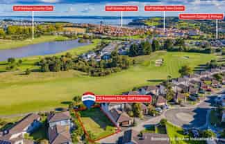 26 Keepers Drive, Gulf Harbour