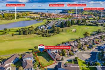 26 Keepers Drive, Gulf Harbour