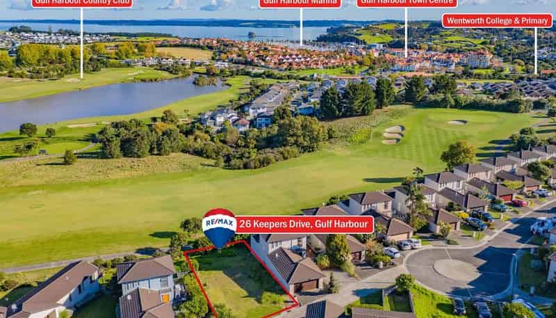 26 Keepers Drive, Gulf Harbour