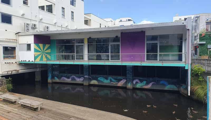 17 Brougham Street, New Plymouth