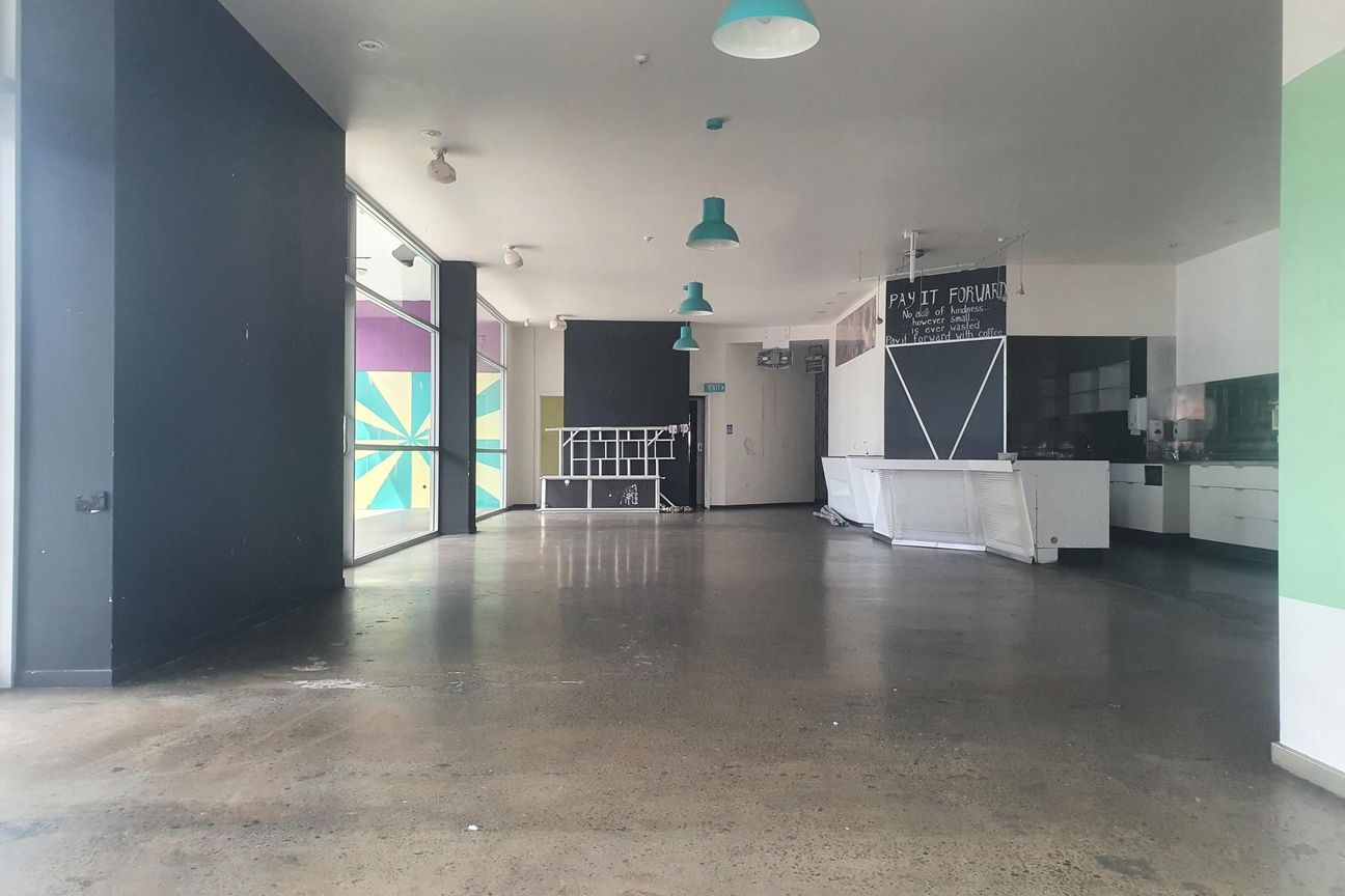 Huatoki Stream Retail Position For Lease - Ansicht 4