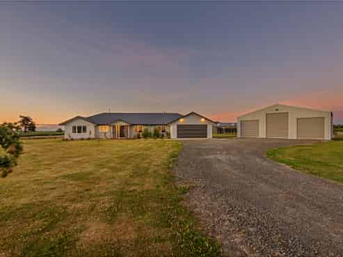34 Sterling Lane, Rongotea