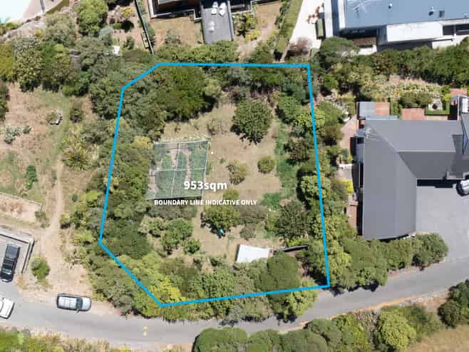 3 Ti Kouka Eco Lane, Redcliffs