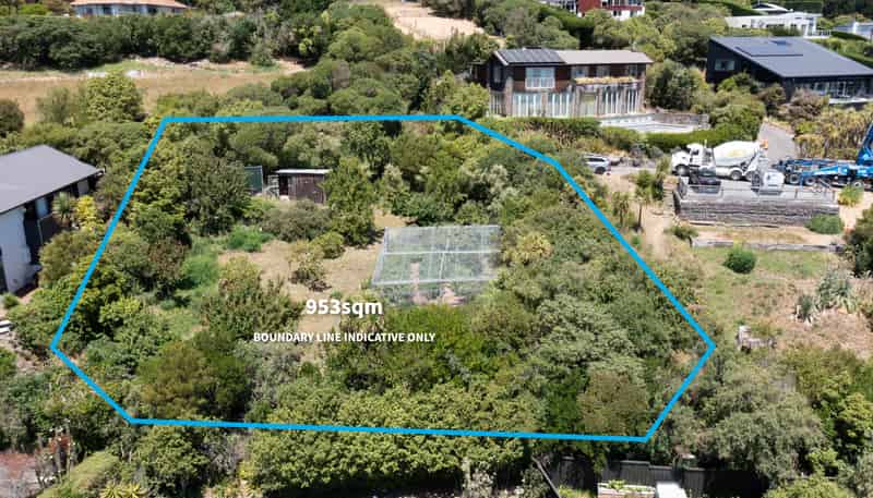 3 Ti Kouka Eco Lane, Redcliffs