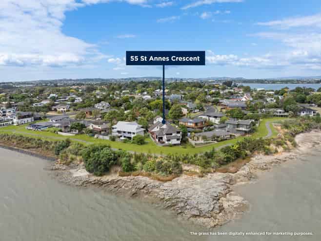 55 St Annes Crescent, Wattle Downs