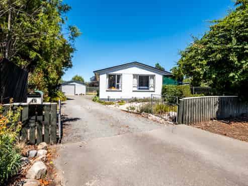 12 Gladstone Street, Hawarden