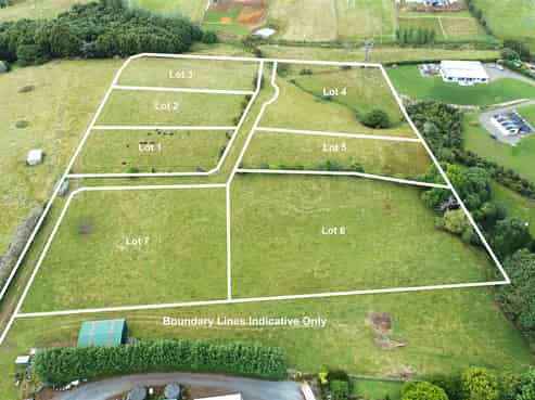20 Gulland Road, Pokeno