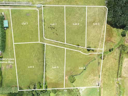 20 Gulland Road, Pokeno
